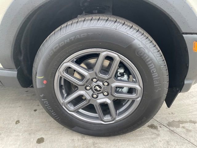 New 2025 Ford Bronco Sport Big Bend image 30