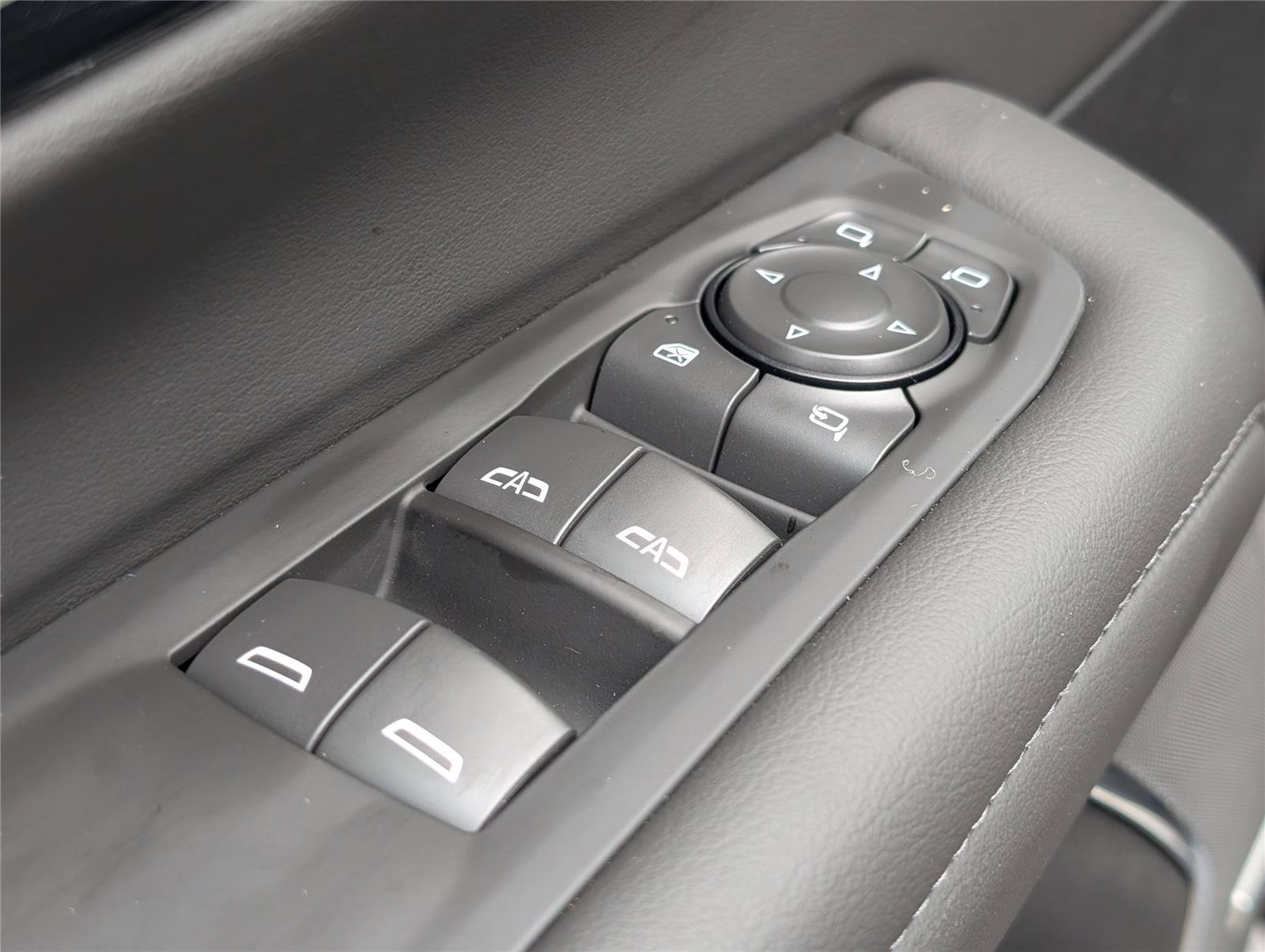 New 2026 Chevrolet Tahoe LT w/ Comfort Package image 17