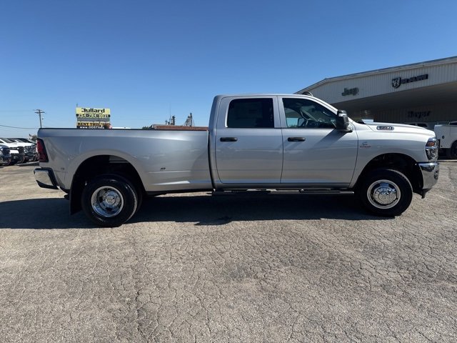 New 2026 RAM 3500 Tradesman image 10