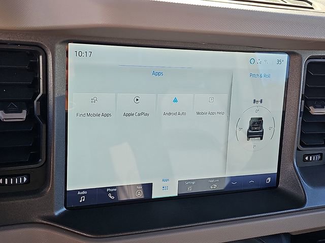 Used 2024 Ford Bronco Big Bend image 28