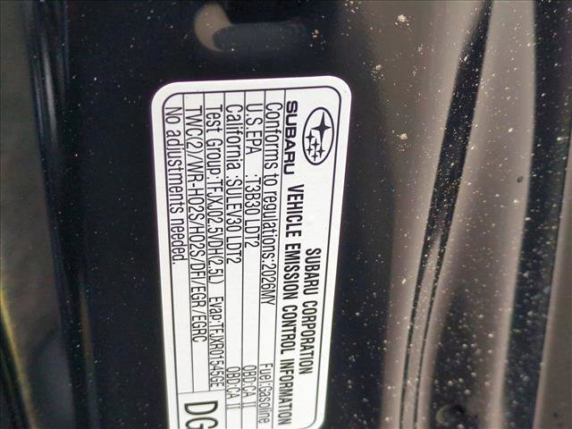 New 2026 Subaru Outback Touring image 17