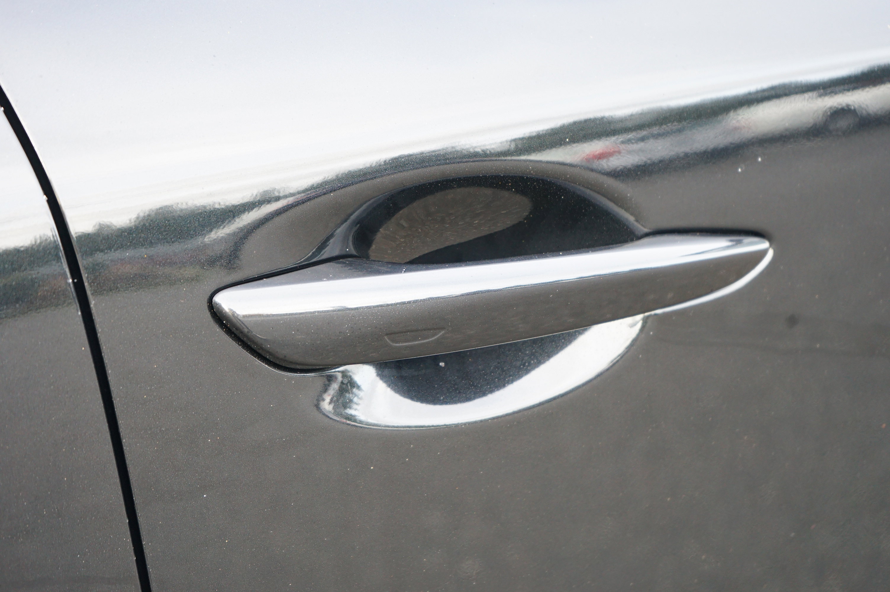 New 2026 MAZDA MAZDA3 s FWD image 11