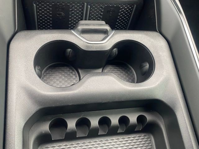 New 2026 RAM 1500 Rebel w/ Rebel Level 2 Equipment Group image 26