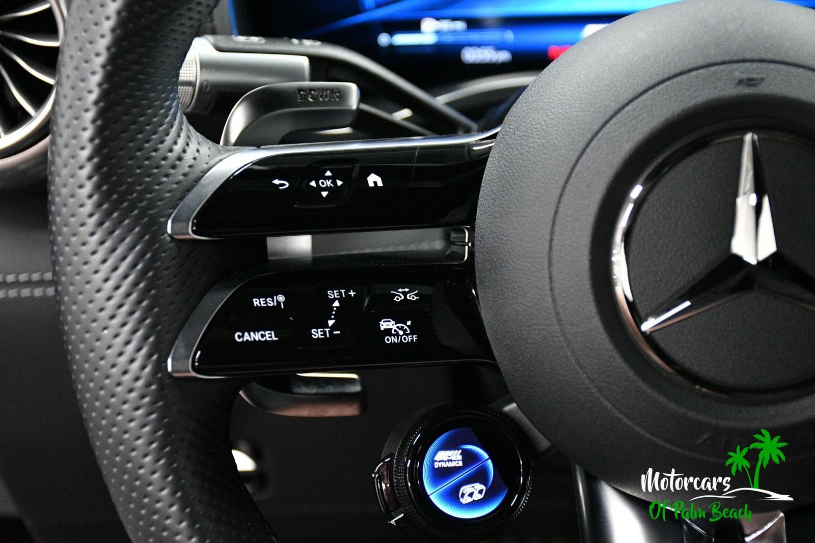 Used 2025 Mercedes-Benz AMG GT 63 image 49