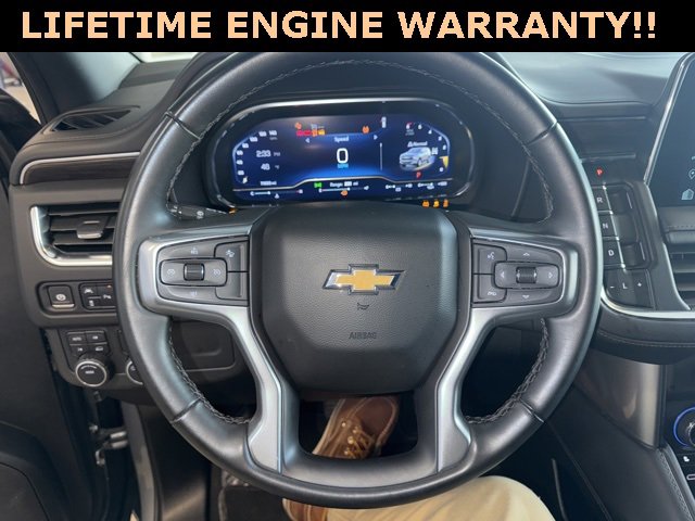 Certified 2024 Chevrolet Tahoe LT image 19