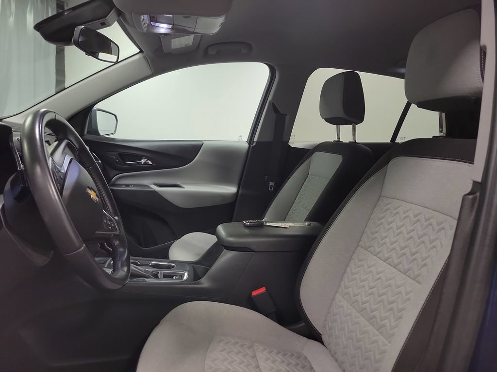 Used 2022 Chevrolet Equinox LT w/ Driver Convenience Package FWD image 15