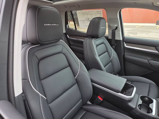 New 2027 GMC Terrain Denali AWD/4WD image 34