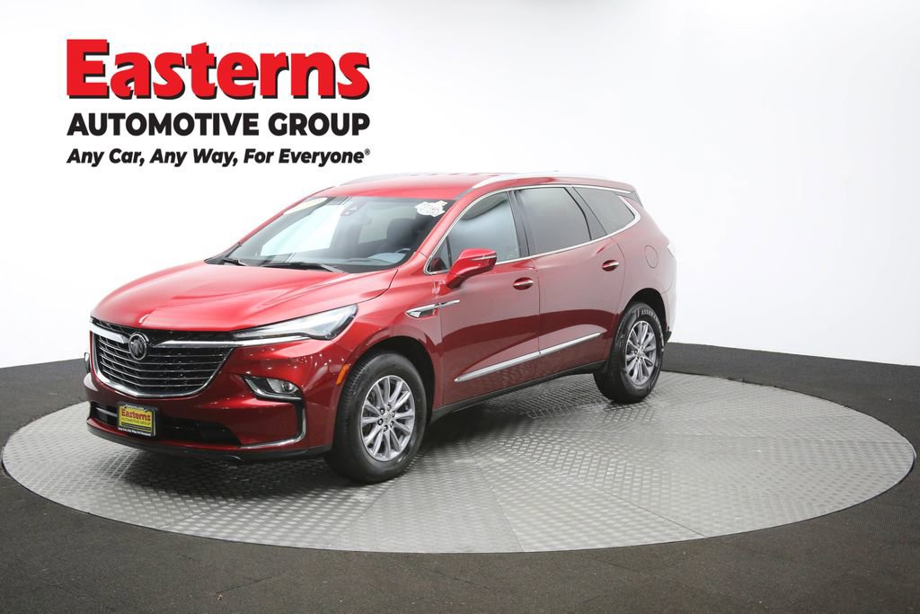 Used 2024 Buick Enclave Premium image 60