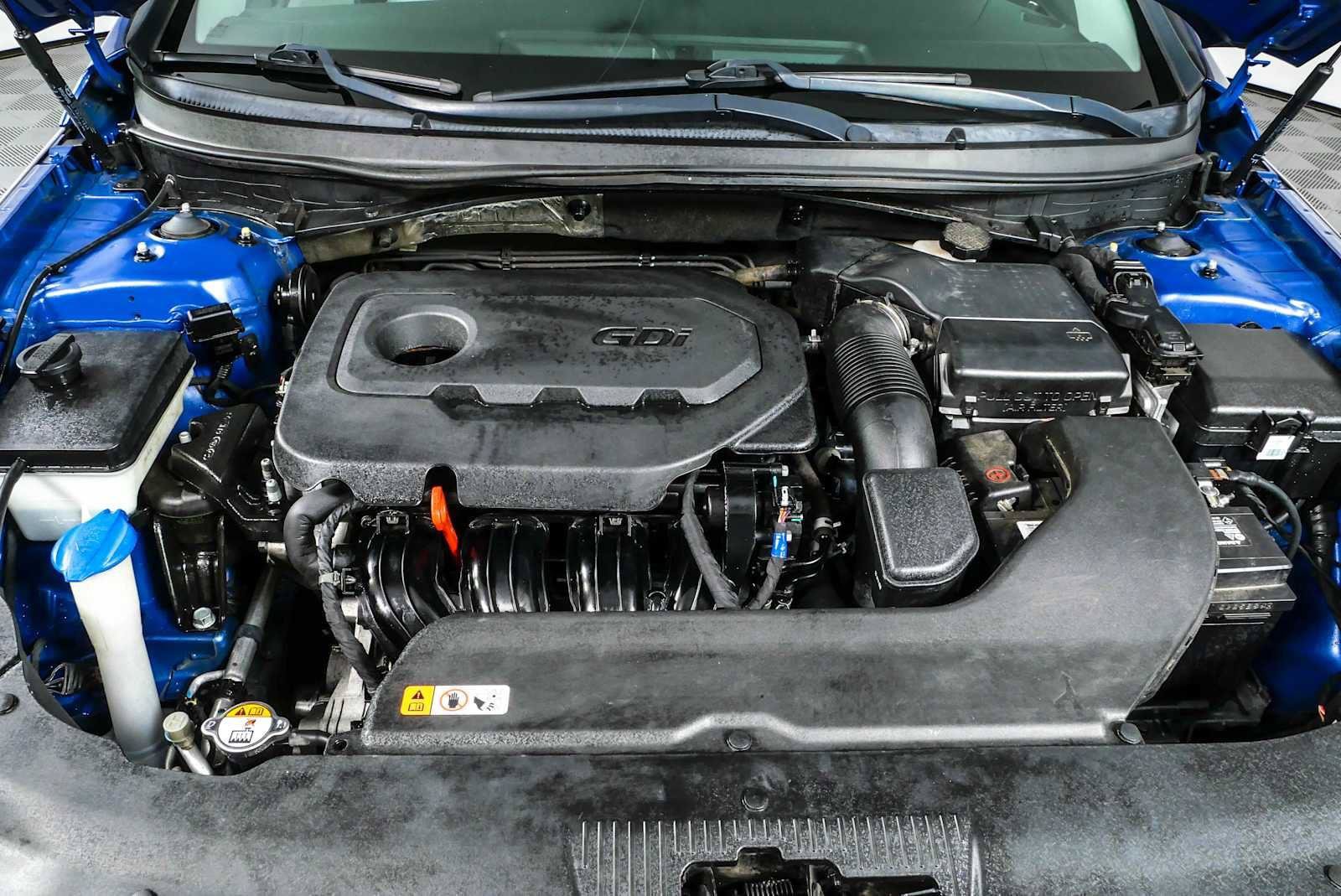 Used 2017 Hyundai Sonata SE FWD image 32