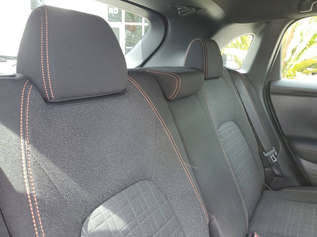 Used 2023 Honda HR-V Sport image 25