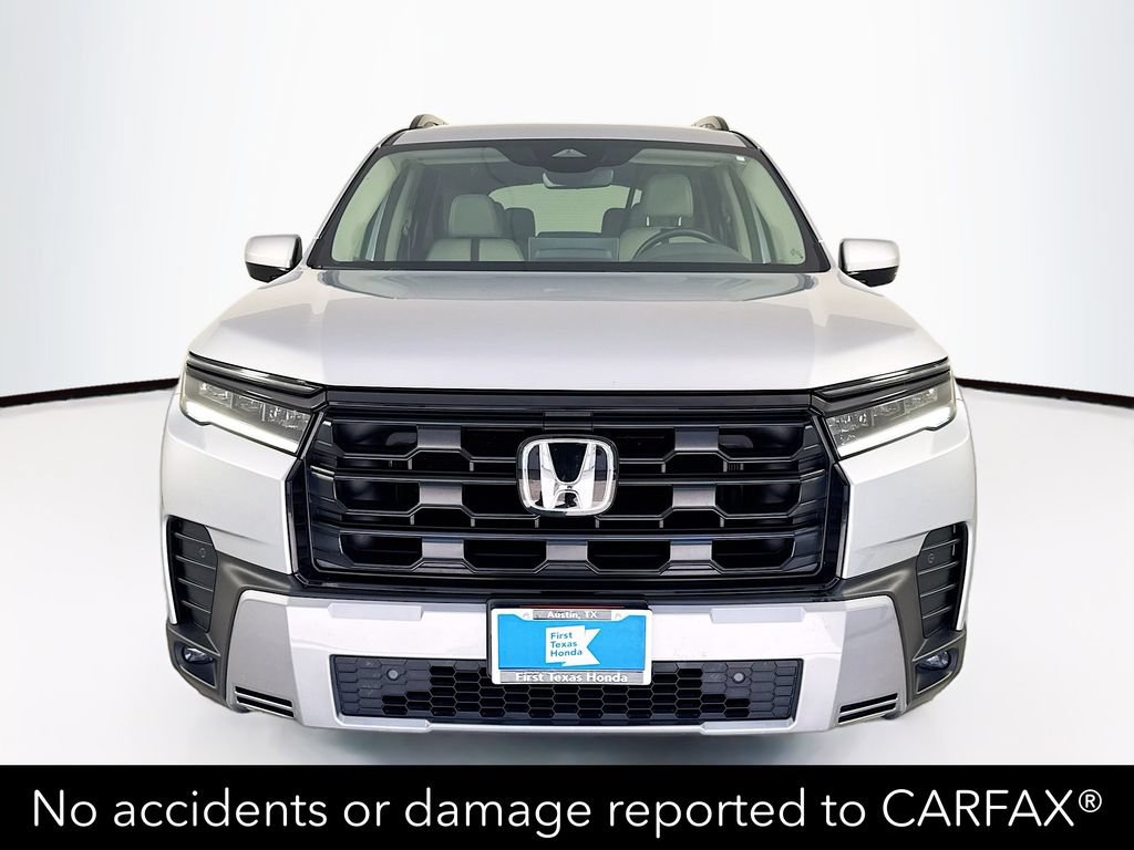 Used 2026 Honda Pilot EX-L image 2
