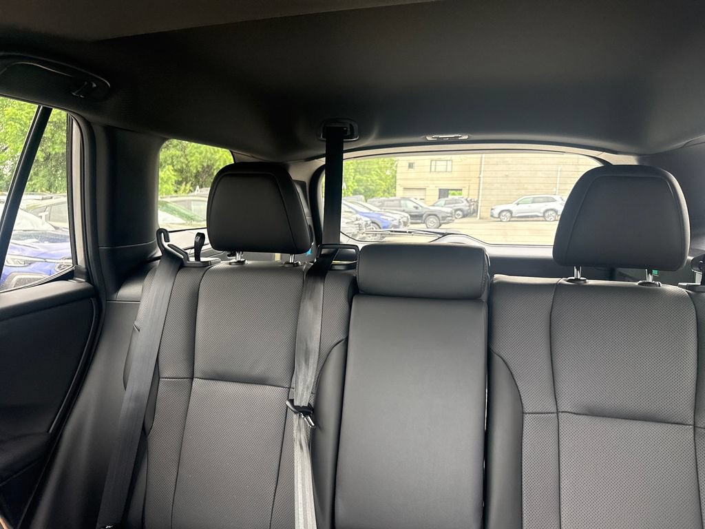 New 2026 Subaru Outback Wilderness AWD/4WD image 23