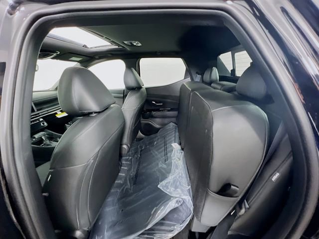 New 2025 Hyundai Santa Cruz SEL image 24