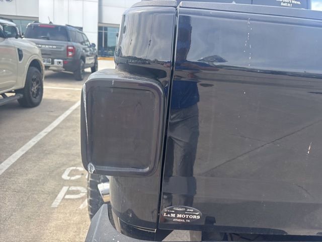 Used 2020 Jeep Gladiator Sport w/ Quick Order Package 24S image 19