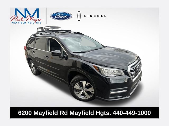 Used 2020 Subaru Ascent Premium w/ Convenience Package