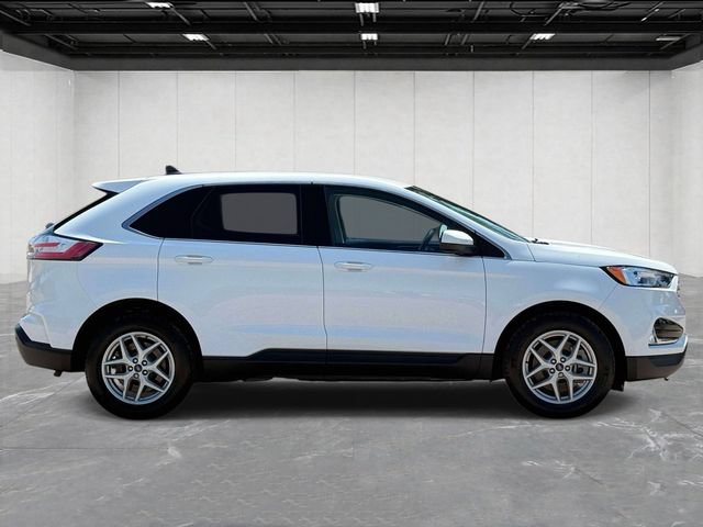 Used 2022 Ford Edge SEL w/ Convenience Package AWD/4WD image 6