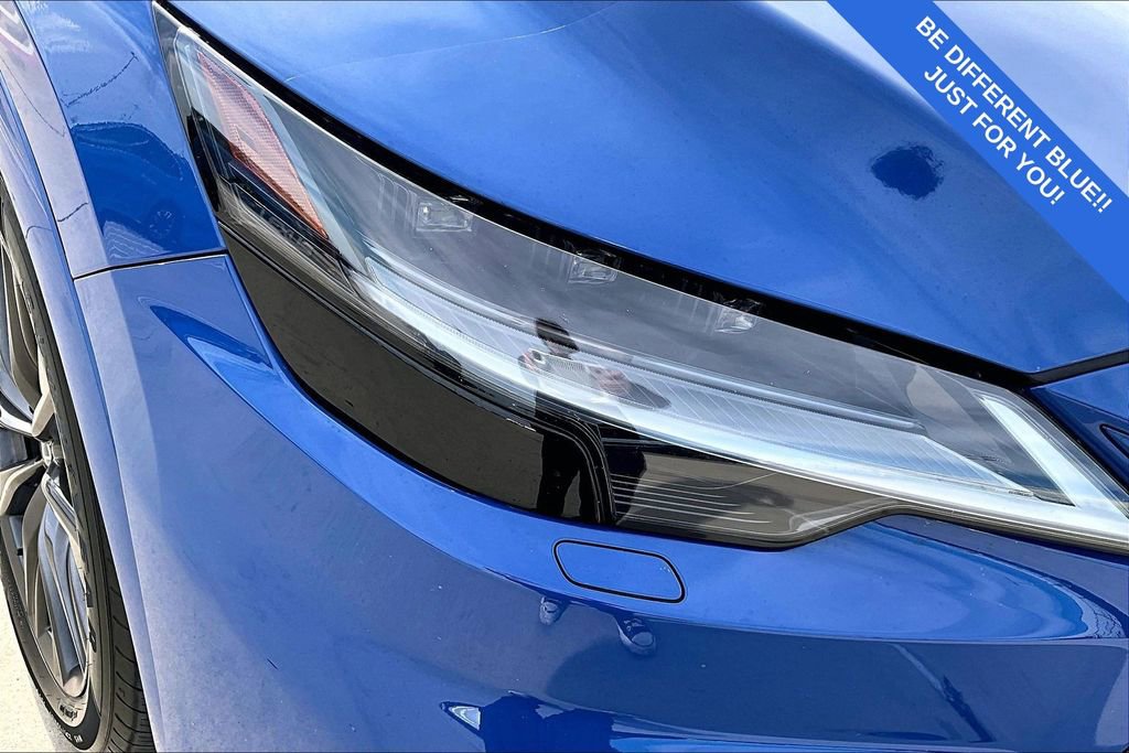 Used 2023 Lexus RX 350 F Sport w/ Accessory Package (Z1) image 39