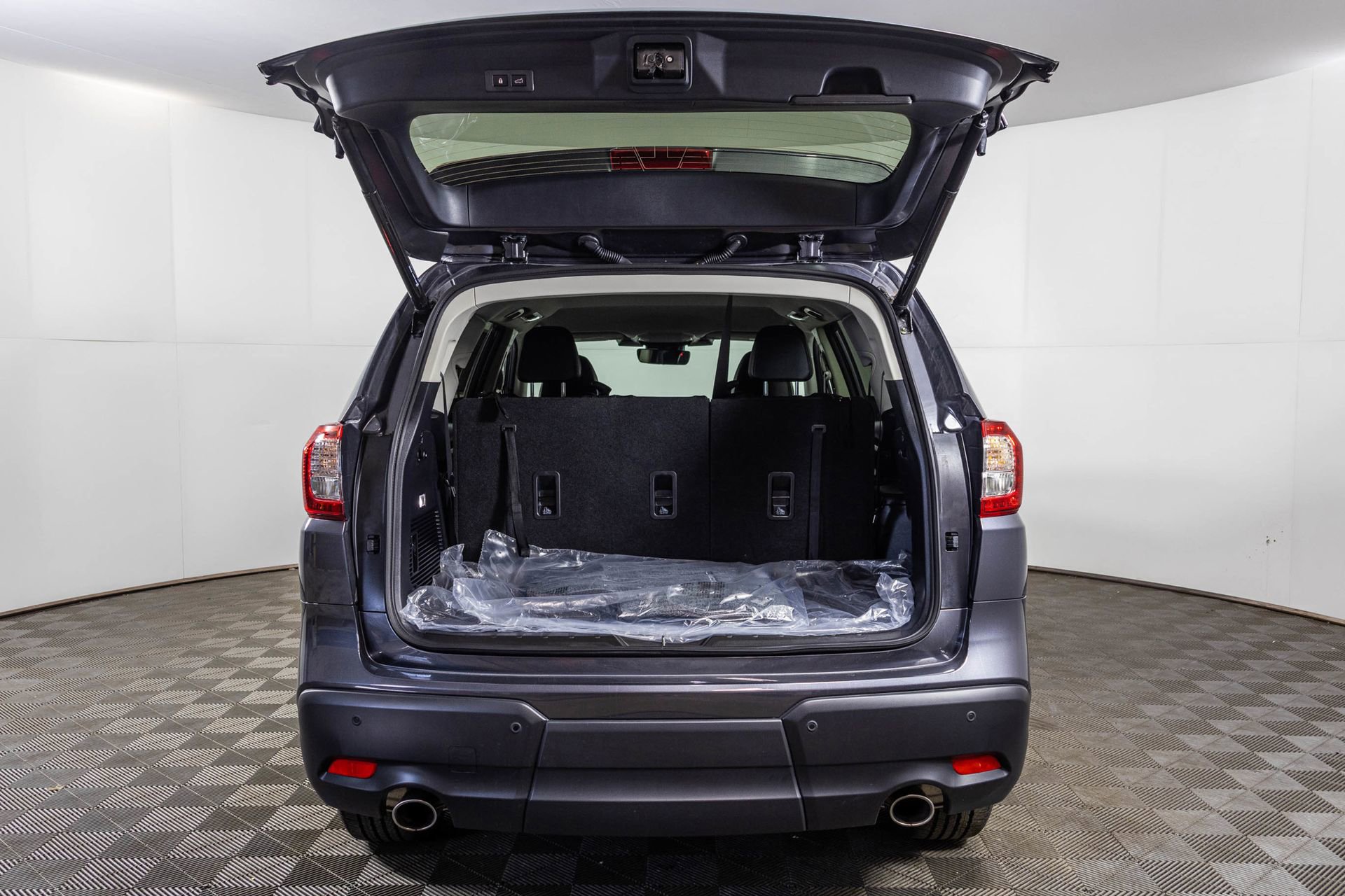 Used 2026 Subaru Ascent Premium image 40