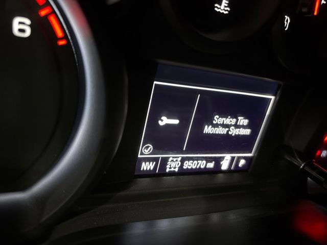 Used 2021 GMC Sierra 2500 4x4 Crew Cab w/ Convenience Package image 22