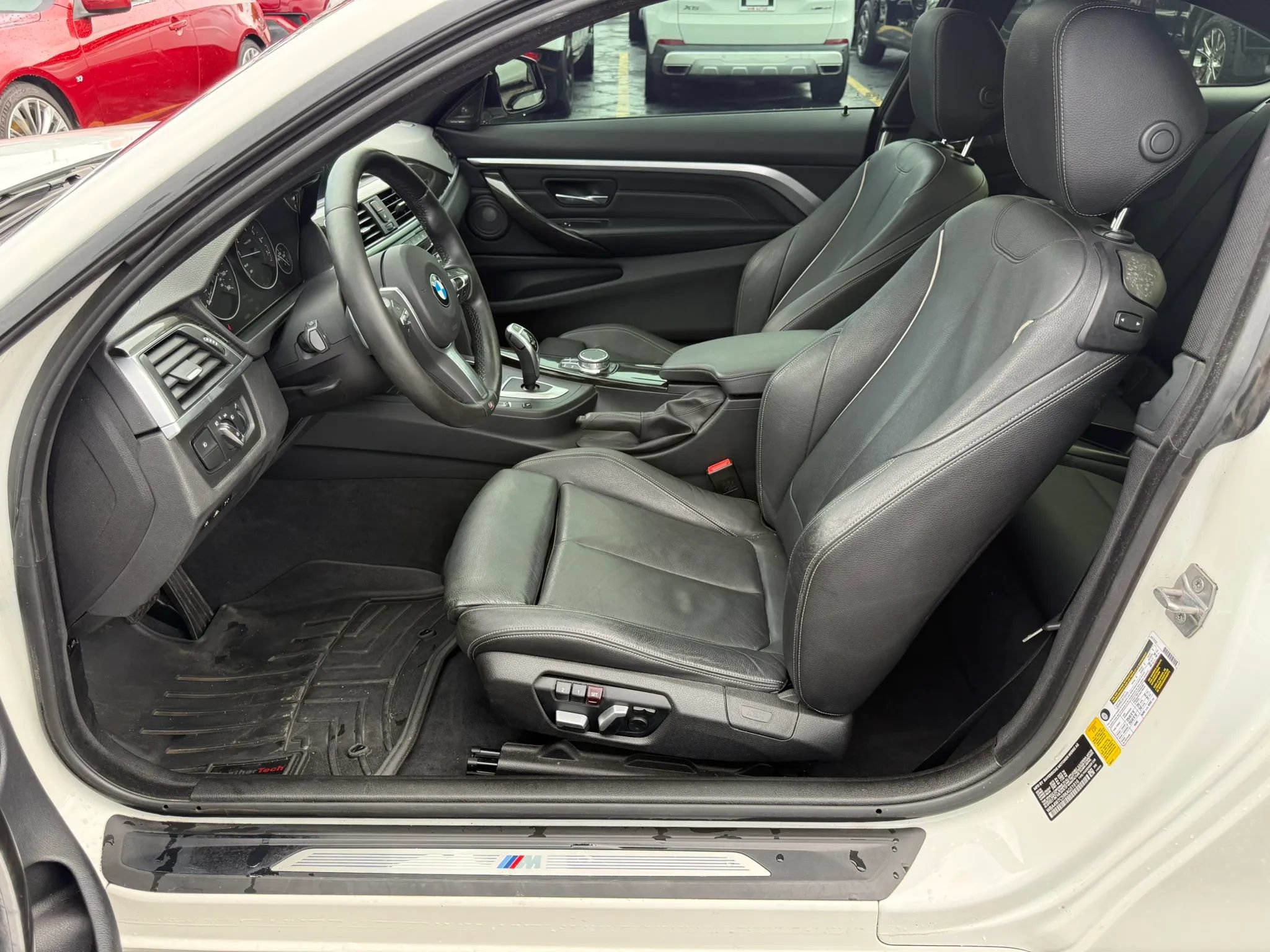 Used 2019 BMW 440i Coupe RWD image 15