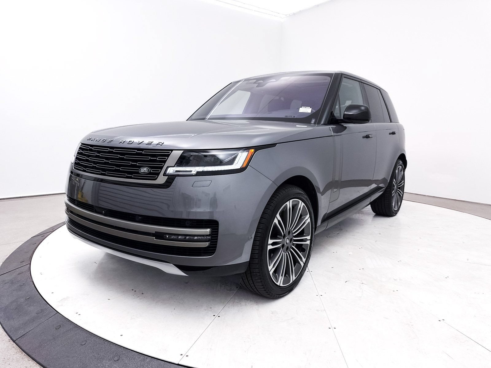 Used 2023 Land Rover Range Rover SE AWD/4WD image 23