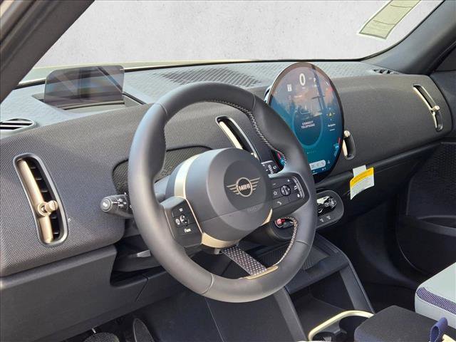 New 2026 MINI Cooper Countryman S AWD/4WD image 3