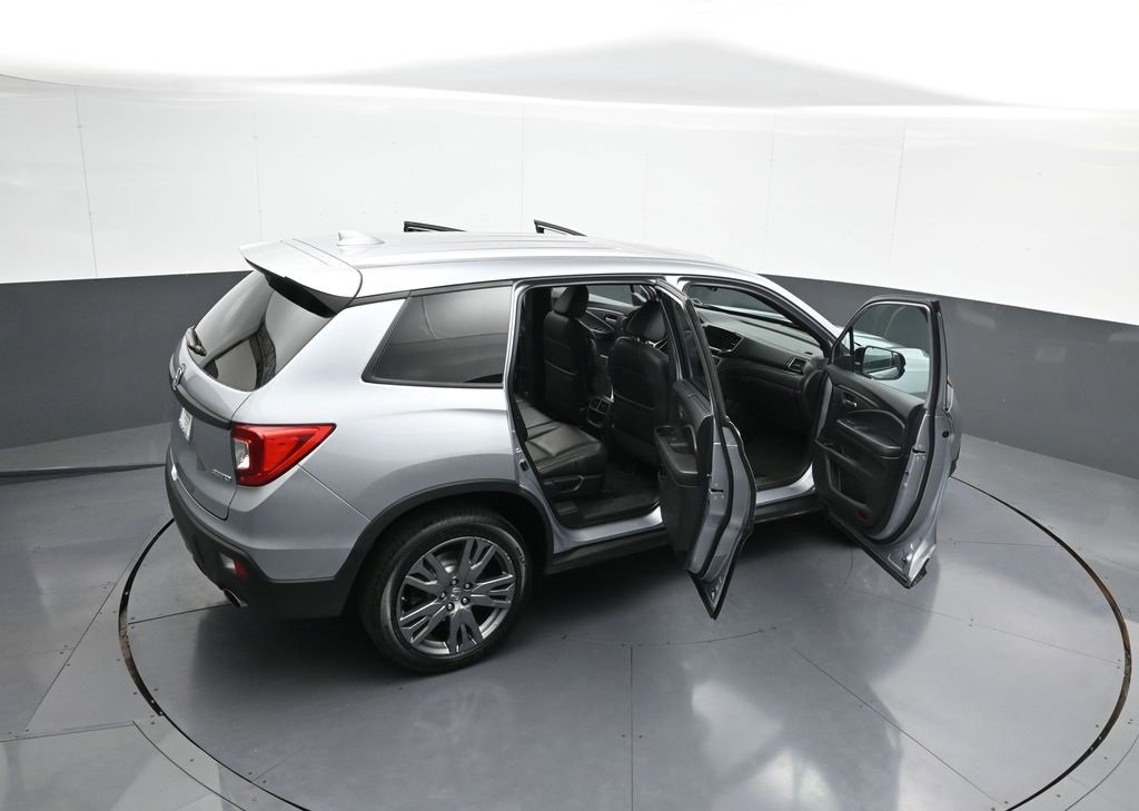 Certified 2020 Honda Passport EX-L image 89