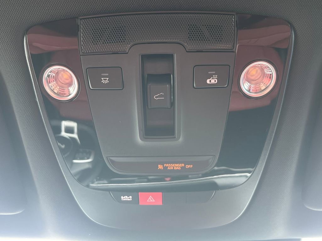 New 2026 Kia K5 GT-Line AWD/4WD image 34