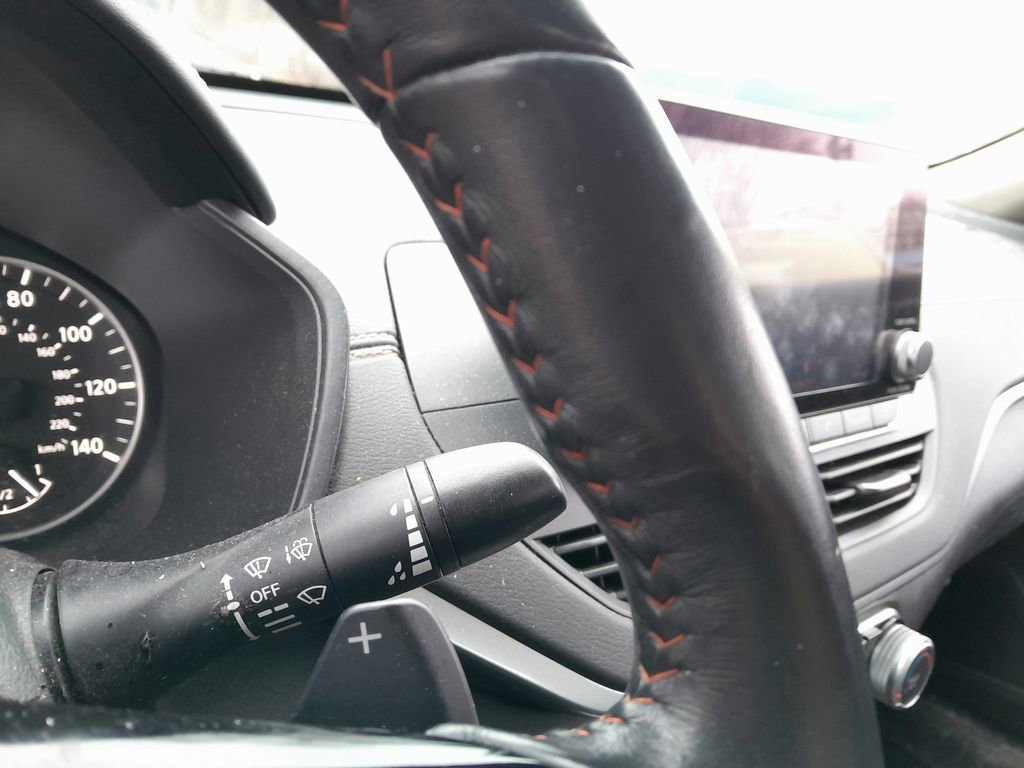 Used 2019 Nissan Altima 2.5 SR w/ SR Premium Package image 18