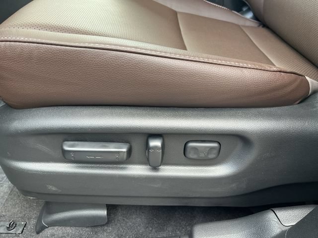 New 2026 Honda Ridgeline RTL image 16