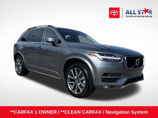 Used 2019 Volvo XC90 T6 Momentum