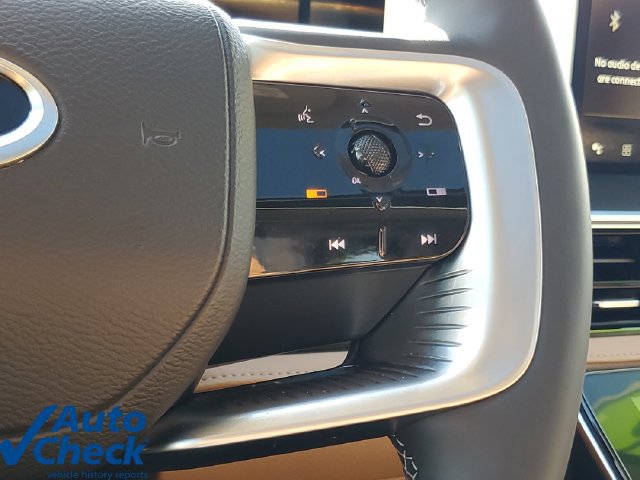 Used 2026 INFINITI QX80 Luxe w/ Exterior Package RWD image 26