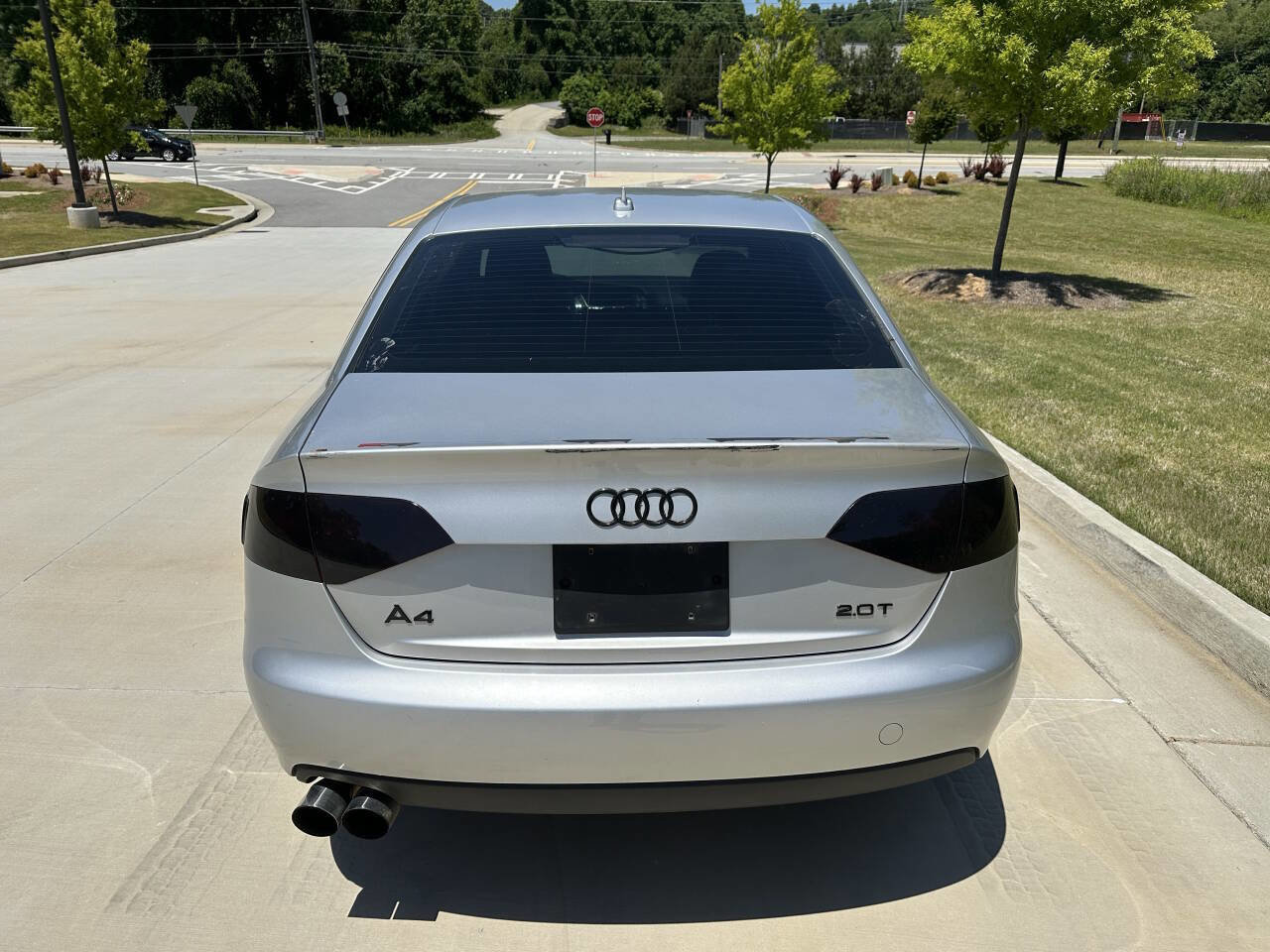 Used 2012 Audi A4 2.0T Premium FWD image 9