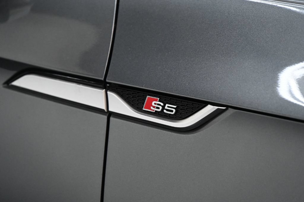Used 2018 Audi S5 Prestige w/ S Sport Package AWD/4WD image 12