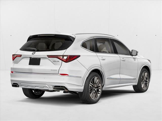 New 2026 Acura MDX SH-AWD w/ Advance Package video 2