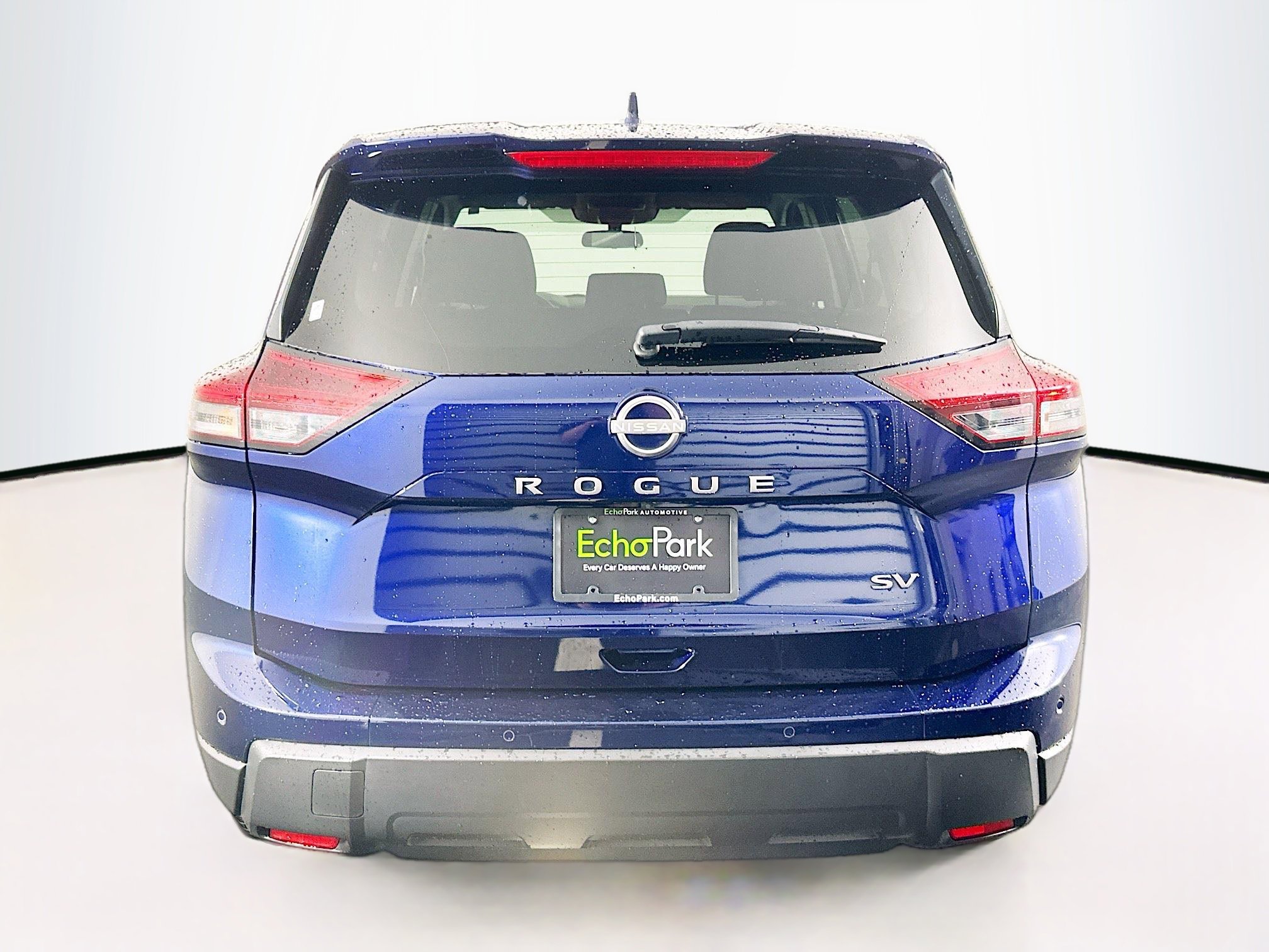 Used 2024 Nissan Rogue SV FWD image 7