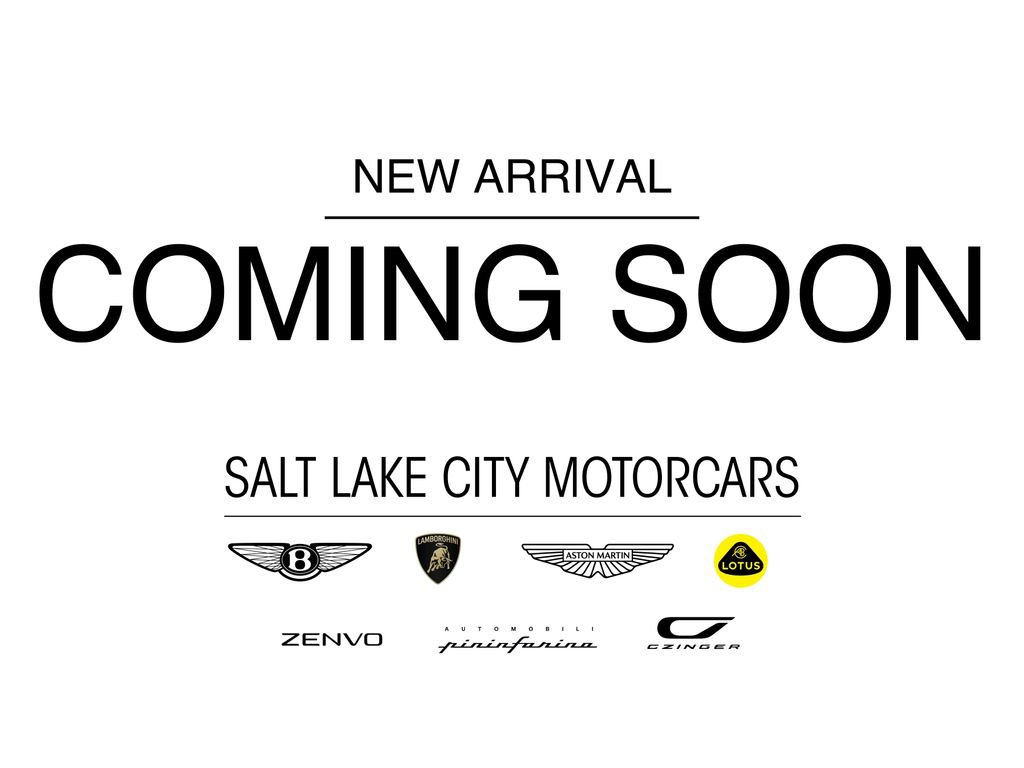 Used 2024 Land Rover Range Rover Autobiography AWD/4WD image 1