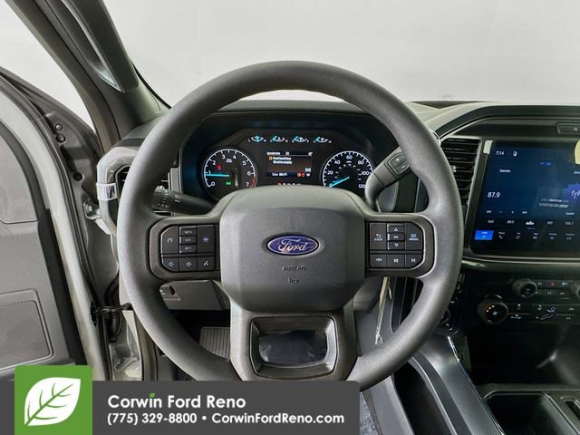 New 2026 Ford F150 STX image 12