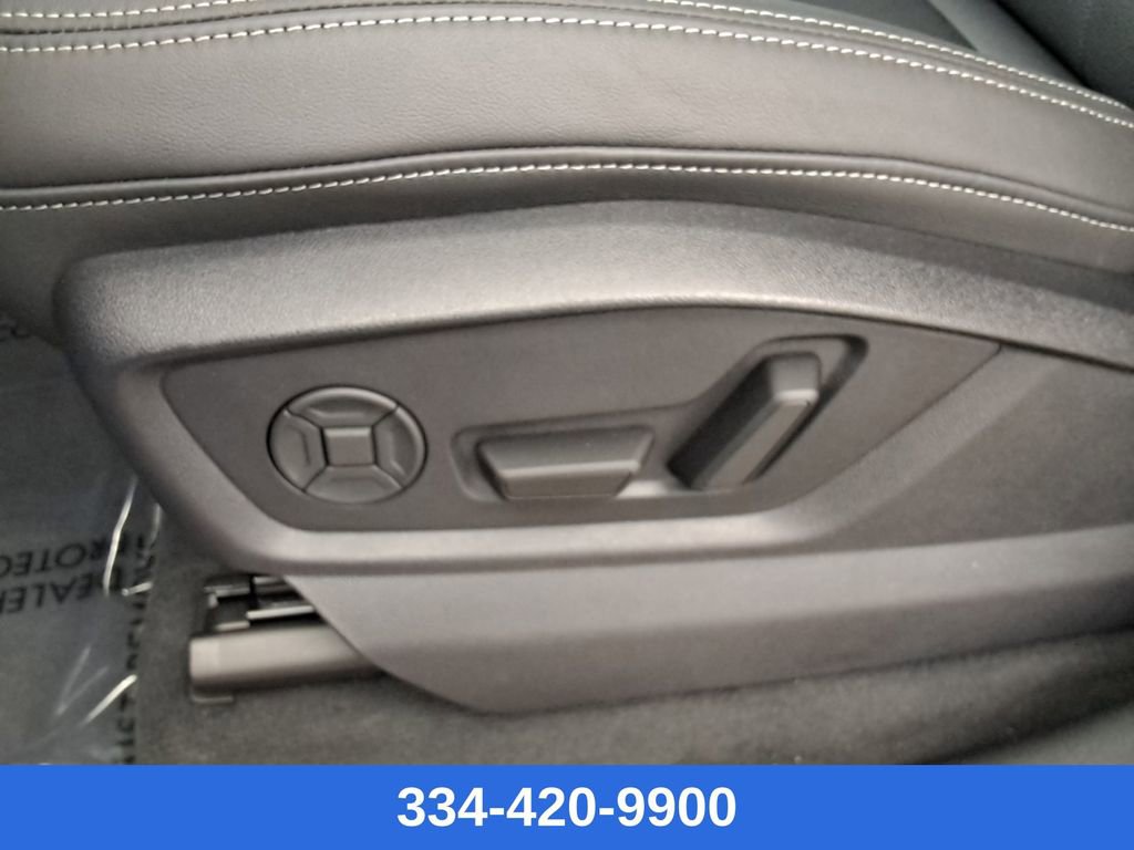 New 2026 Audi Q8 Premium Plus image 20