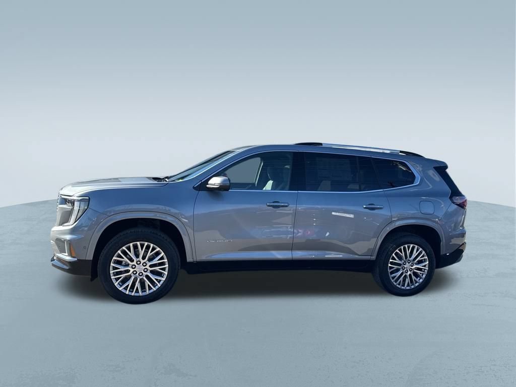 New 2026 GMC Acadia Denali w/ Super Cruise Package FWD image 6