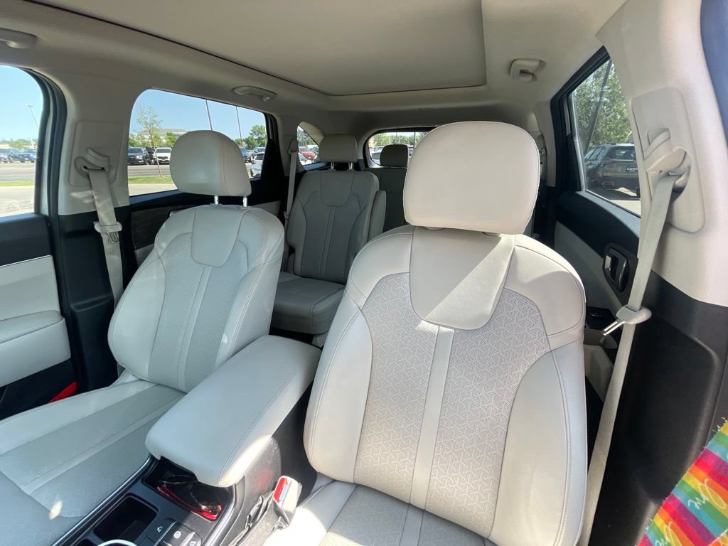 Used 2022 Kia Sorento X-Line EX AWD/4WD image 15