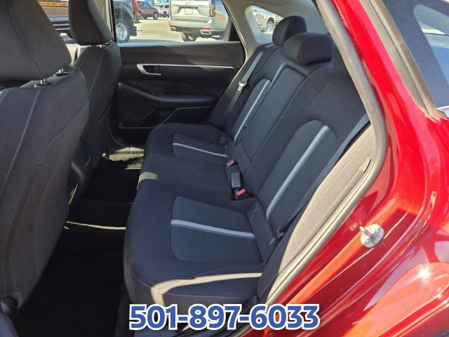 Used 2025 Hyundai Sonata SEL FWD image 11