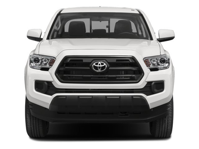 Used 2016 Toyota Tacoma TRD Off-Road w/ Towing Package AWD/4WD image 4
