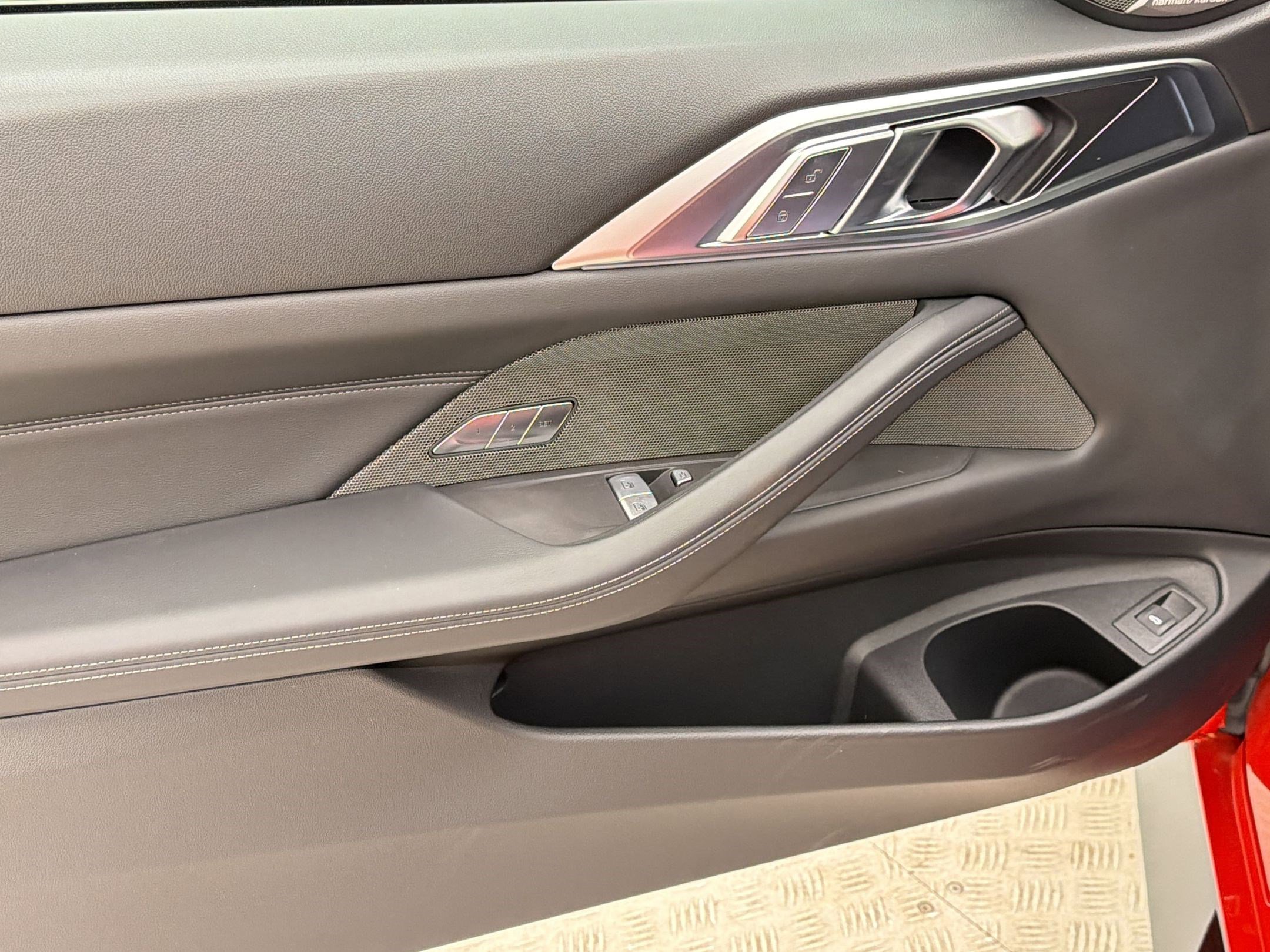 New 2026 BMW M4 xDrive Competition image 13