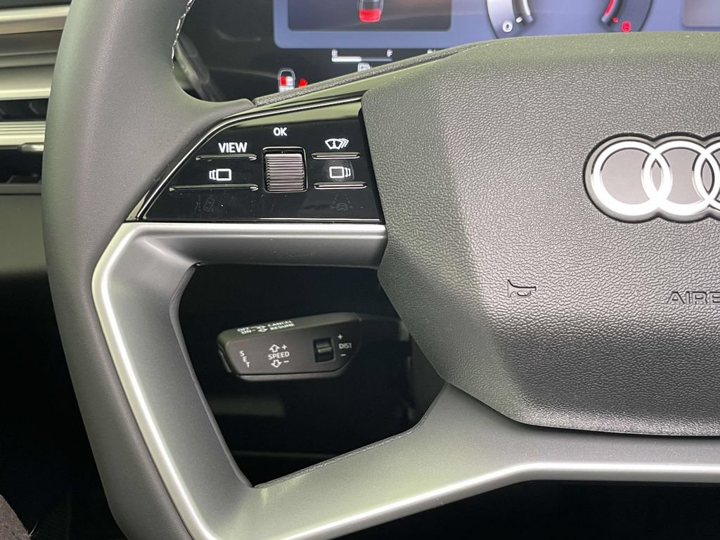 New 2026 Audi A6 Premium Plus AWD/4WD image 37