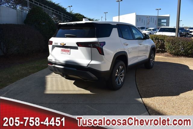 New 2026 Chevrolet Equinox LT w/ Convenience Package II FWD image 11