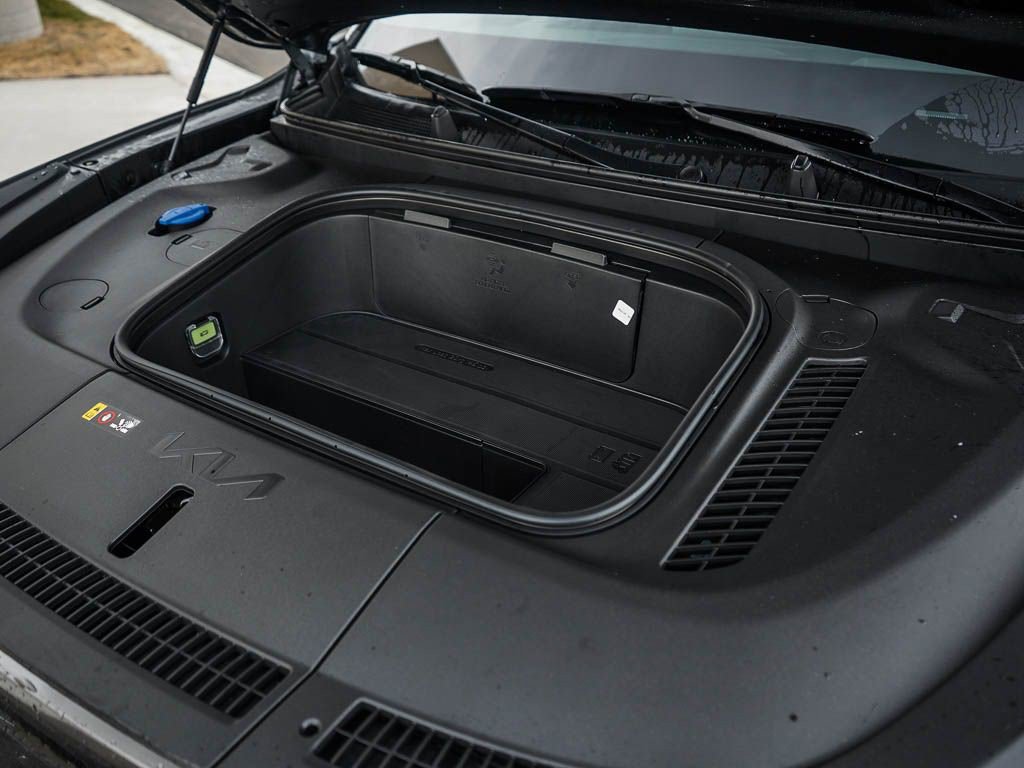 New 2026 Kia EV9 GT-Line AWD/4WD image 7