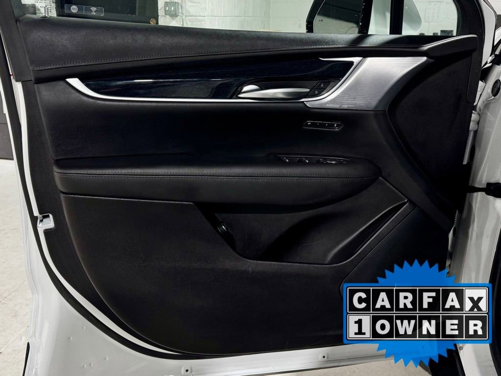 Used 2024 Cadillac XT5 Premium Luxury image 15