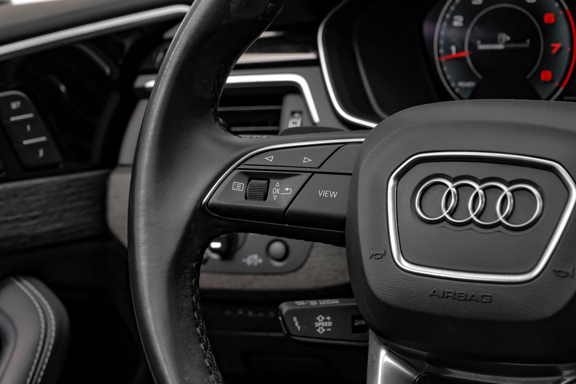 Used 2024 Audi A5 2.0T Premium Plus AWD/4WD image 21
