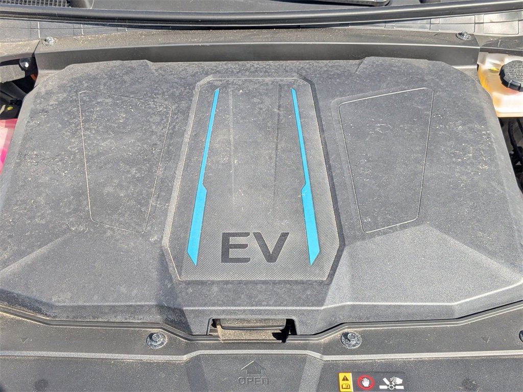 Used 2024 Hyundai Ioniq 5 SEL image 22
